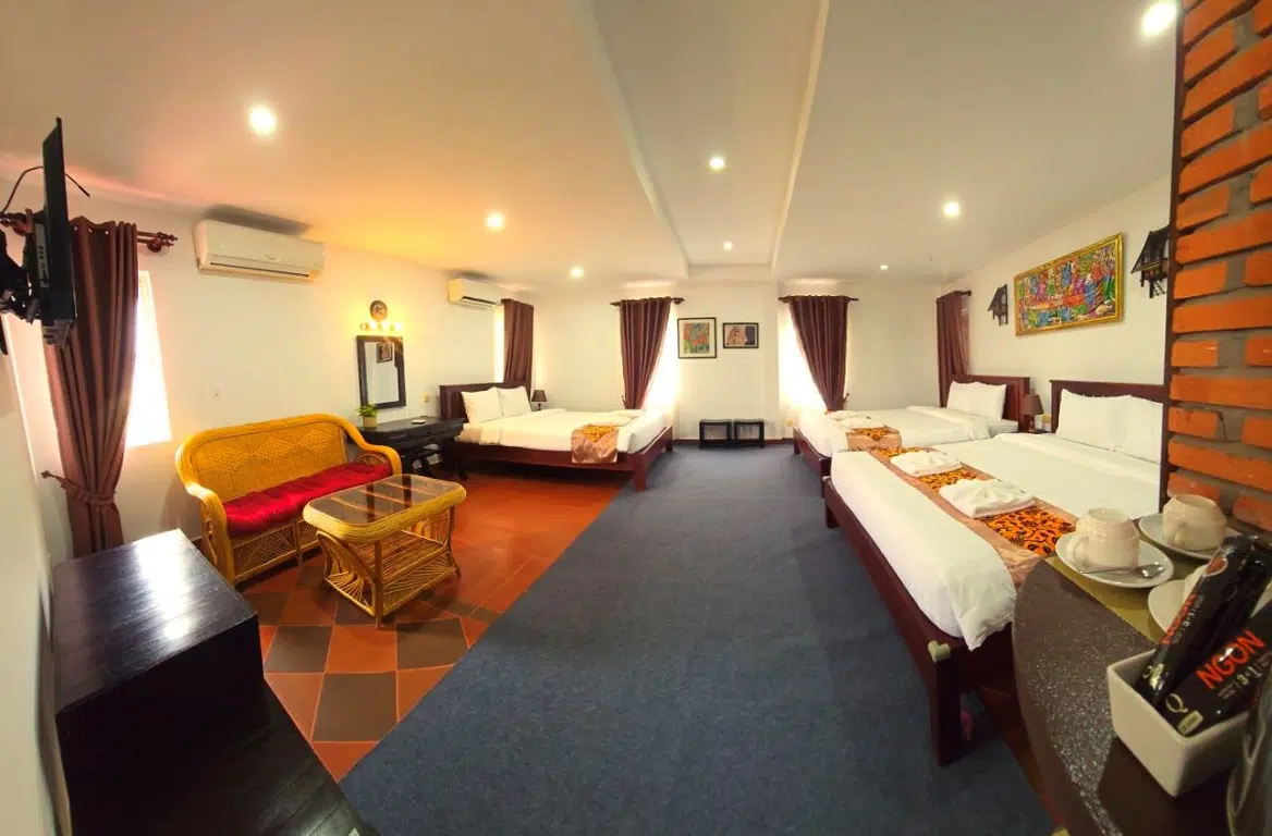 Room image